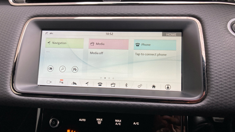 Land Rover Range Rover Evoque 2.0 D150 R-Dynamic S 5dr Auto Diesel Hatchback